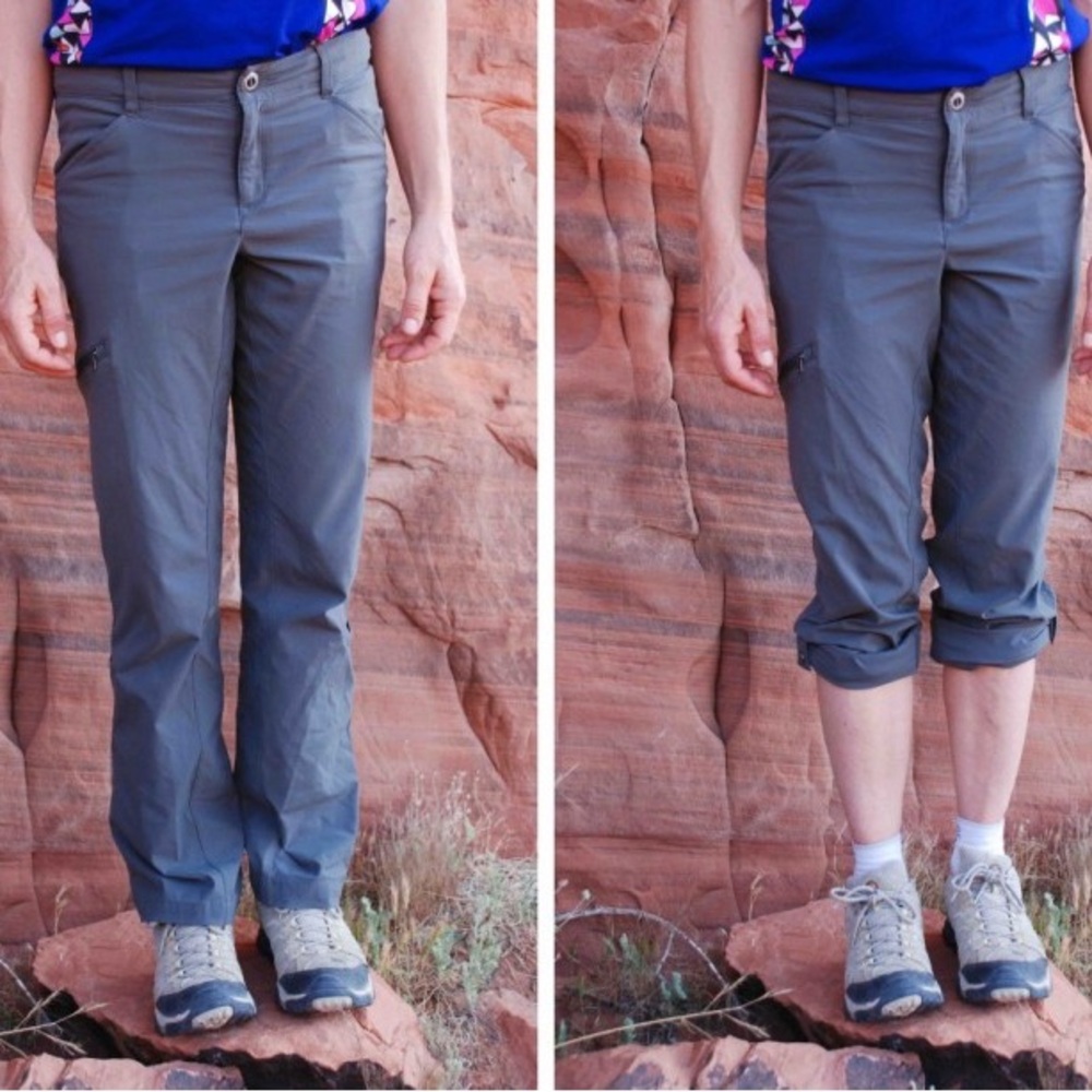 Patagonia pants - Picture 7 of 8